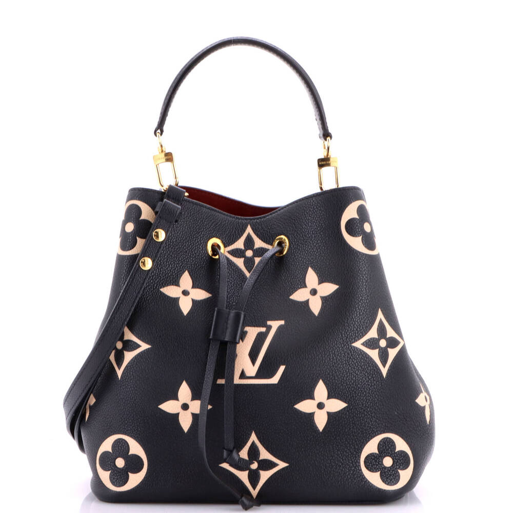 Louis Vuitton MM NeoNoe Handbag